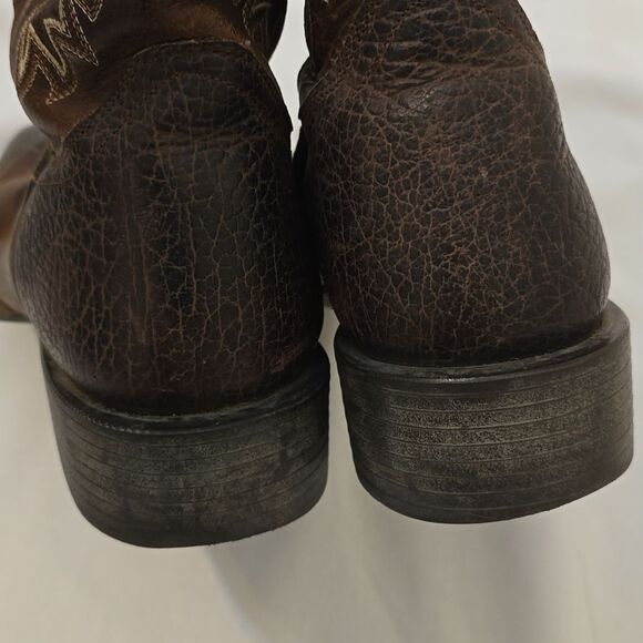 Cody James Western Boots Men’s size 9 D - Picture 6 of 9